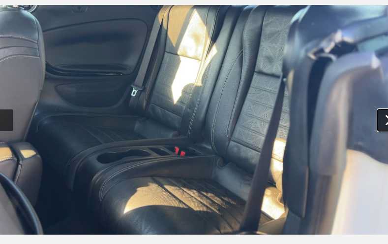 Used 2018 Buick Cascada Premium FWD image 15