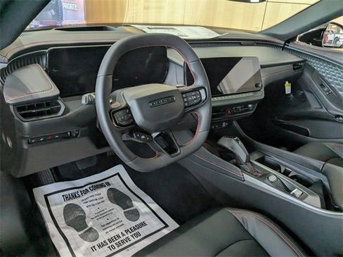 New 2026 Dodge Charger R/T Scat Pack image 12