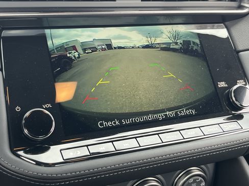 New 2026 Nissan Z Performance image 33