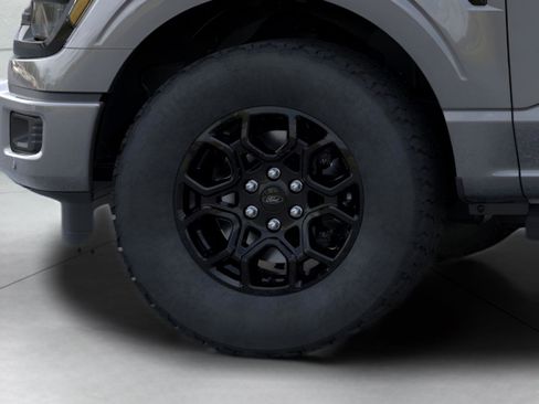 New 2026 Ford F150 XLT image 19