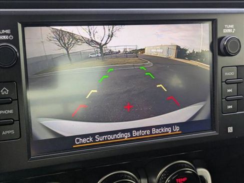 Used 2022 Subaru BRZ Limited image 14