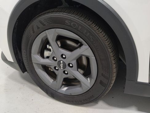 Used 2025 Kia K4 FWD image 31