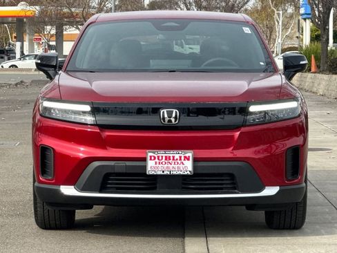 New 2026 Honda Prologue EX image 9