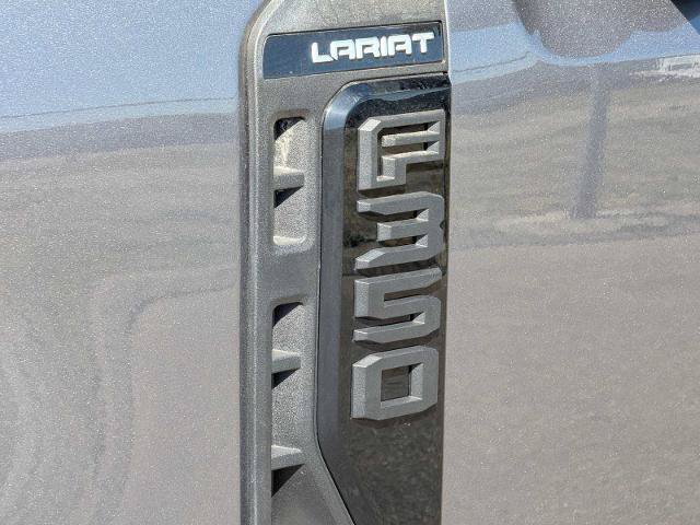 Certified 2025 Ford F350 Lariat w/ Lariat Ultimate Package AWD/4WD image 11