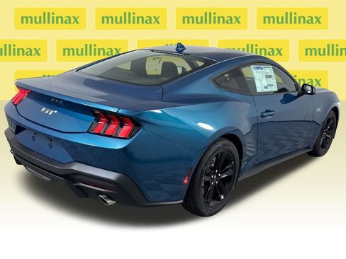New 2026 Ford Mustang GT image 21