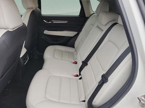 Used 2020 MAZDA CX-5 Grand Touring image 23