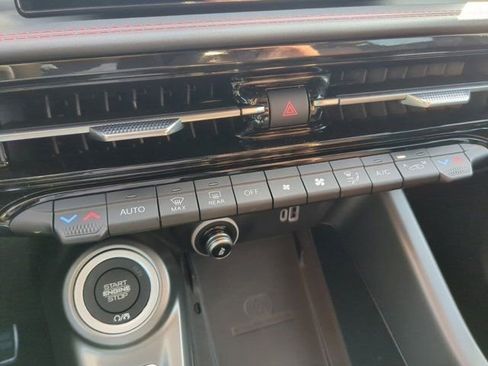 New 2024 Dodge Hornet R/T Plus image 16