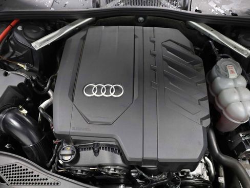 Used 2023 Audi A5 2.0T Premium Plus w/ Premium Plus image 40