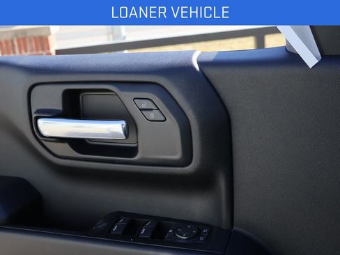 New 2026 GMC Sierra 1500 Pro w/ Pro Value Package image 41