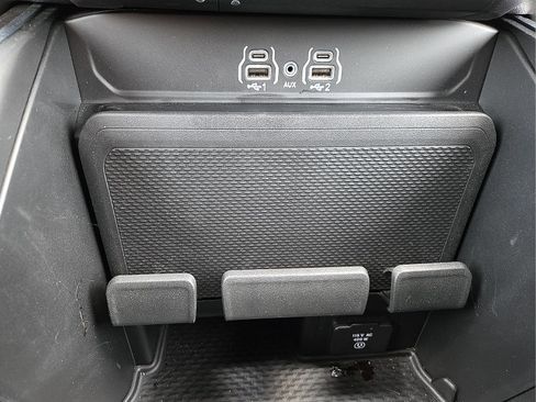 New 2025 RAM 1500 Big Horn image 17