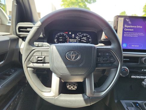 Used 2024 Toyota Tacoma TRD Sport RWD image 10