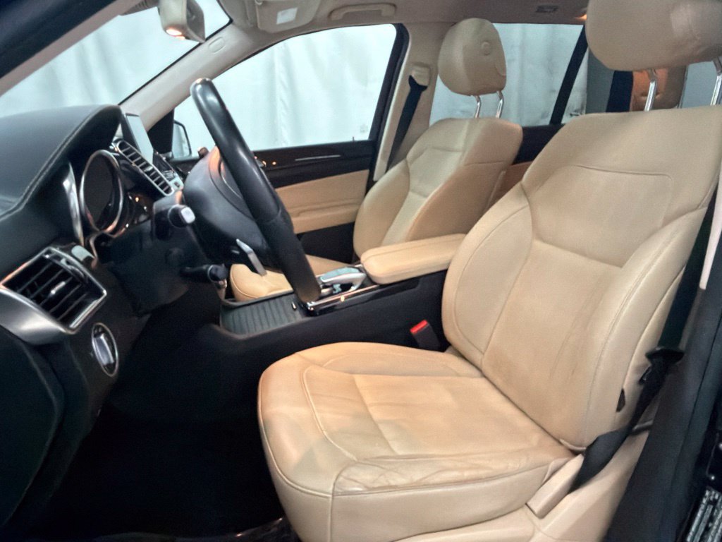 Certified 2019 Mercedes-Benz GLS 450 4MATIC image 13