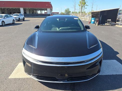 Used 2024 Lucid Air Pure RWD image 2