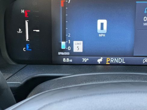 New 2026 Ford Bronco Sport Outer Banks w/ Outer Banks Tech Package+ image 28