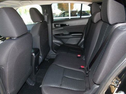 New 2026 Mitsubishi Eclipse Cross LE image 15