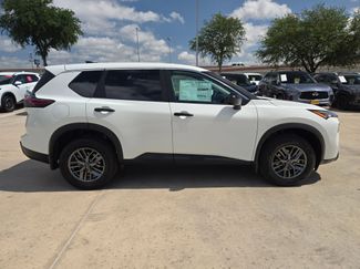 New 2026 Nissan Rogue S FWD video 2