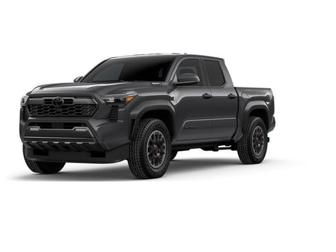 New 2026 Toyota Tacoma TRD Off-Road image 23