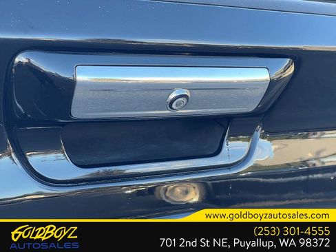 Used 2019 RAM 1500 Big Horn image 18