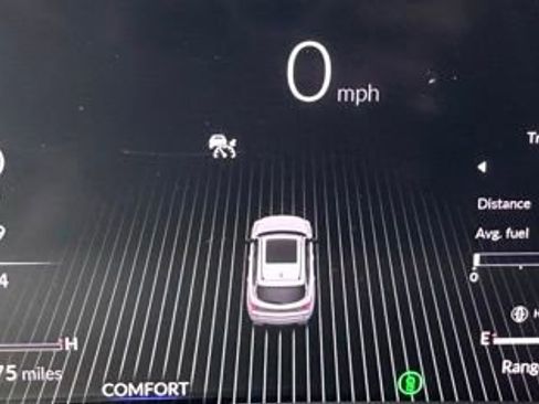 Certified 2025 Acura MDX Base image 17