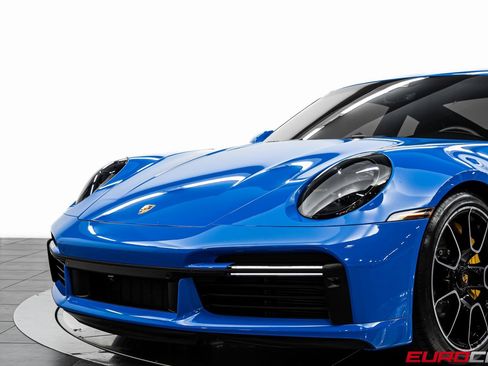 Used 2023 Porsche 911 Turbo S image 13