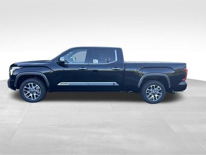 New 2026 Toyota Tundra 1794 Edition
