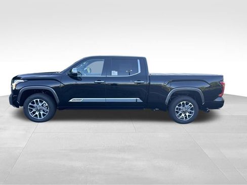 New 2026 Toyota Tundra 1794 Edition AWD/4WD image 2