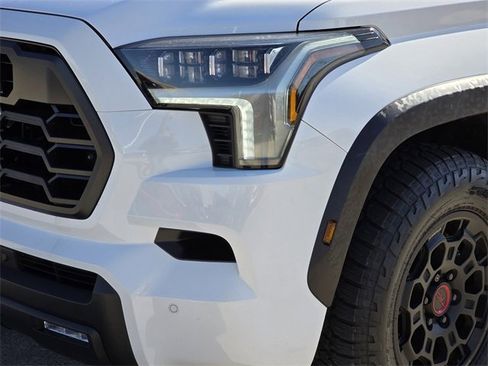 Used 2025 Toyota Sequoia TRD Pro image 6