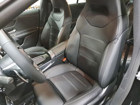 New 2026 Mercedes-Benz CLA 45 AMG S 4MATIC image 15