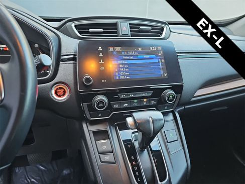 Used 2018 Honda CR-V EX-L image 20
