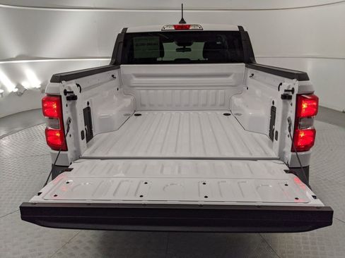 New 2026 Ford Maverick XLT image 24