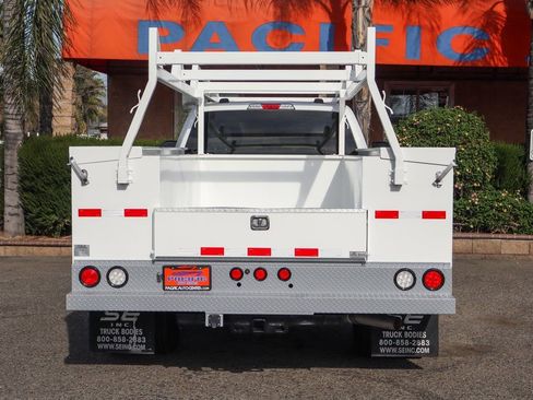 Used 2021 Ford F350 XL w/ Power Equipment Group image 8