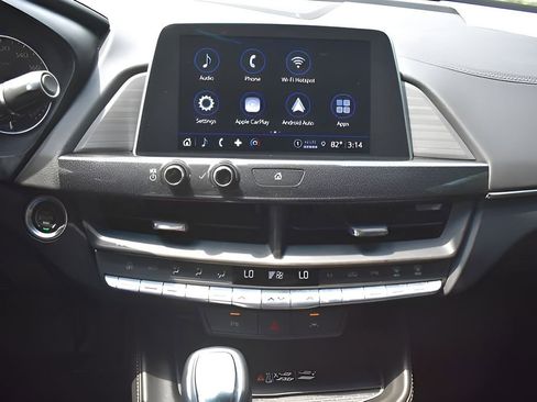 Used 2023 Cadillac CT4 Luxury image 20