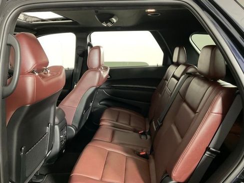 Used 2024 Dodge Durango R/T AWD/4WD image 36