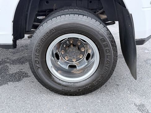 Used 2021 RAM 3500 Tradesman AWD/4WD image 36