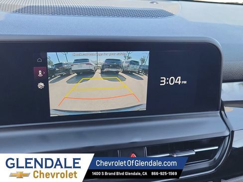 Used 2024 Kia Seltos S FWD image 27