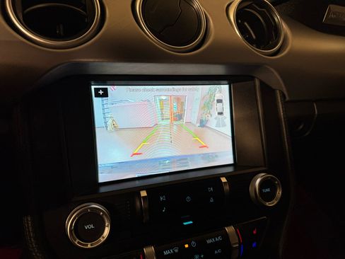 Used 2018 Ford Mustang GT Premium image 25