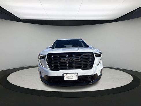 New 2026 GMC Acadia Denali Ultimate image 2