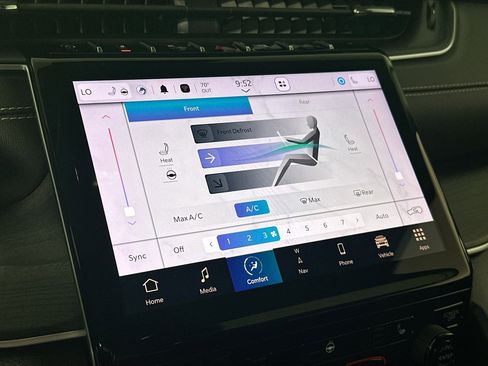 Used 2023 Jeep Grand Cherokee L Limited image 16