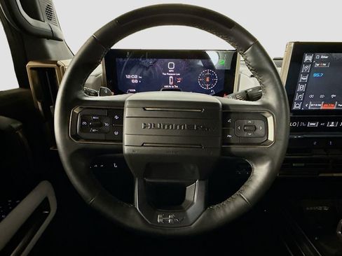 Used 2024 GMC Hummer EV 2X image 11