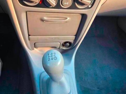 Used 1999 Toyota Corolla LE image 2