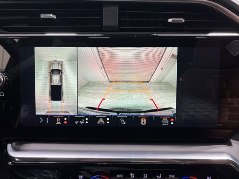 New 2026 GMC Sierra 3500 Denali Ultimate image 13