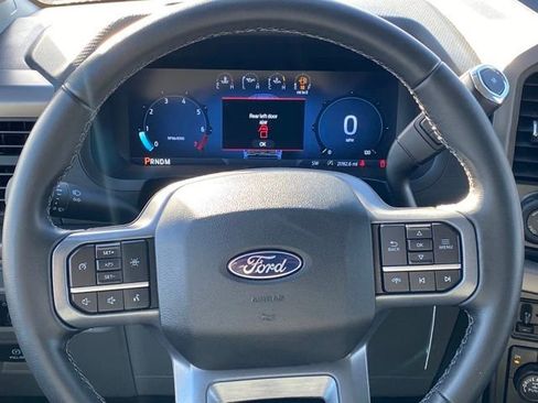Used 2024 Ford F150 XLT w/ Tow/Haul Package image 9