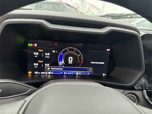 New 2026 Chevrolet Colorado Trail Boss image 51