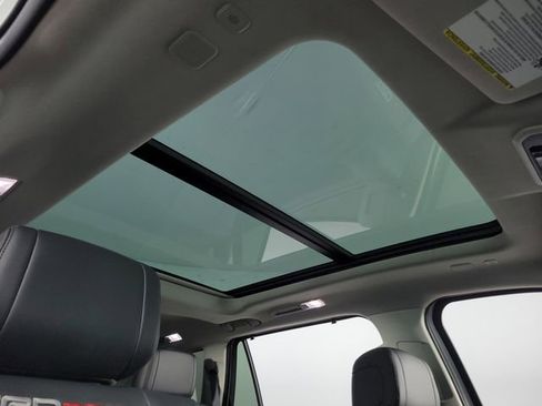 Used 2023 Toyota Sequoia TRD Pro image 24