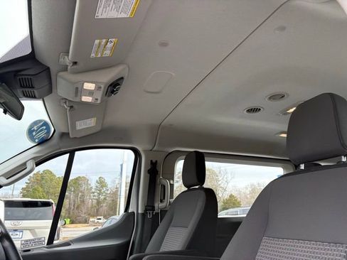 Used 2024 Ford Transit 350 XLT image 21