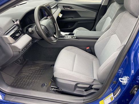 New 2026 Toyota Camry LE FWD image 13