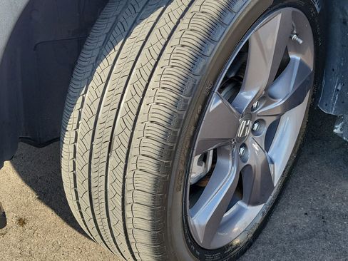Used 2019 Honda Passport Touring image 11