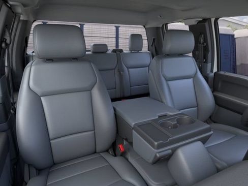 New 2026 Ford F150 XL RWD image 10