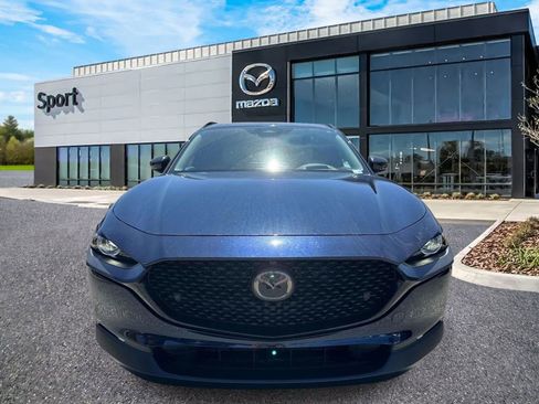 New 2026 MAZDA CX-30 Aire Edition AWD/4WD image 10