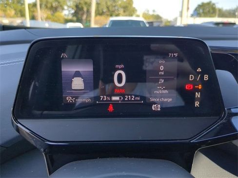 Certified 2023 Volkswagen ID.4 Pro S Plus image 33